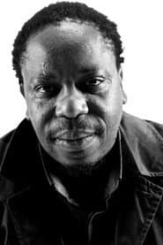 Photo of Charles Mudede