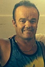 Photo of Chris Cruickshanks