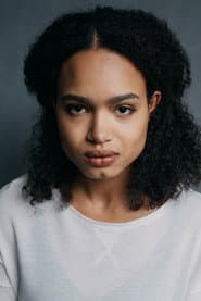 Photo of Anika Caitlyn Gibsonová