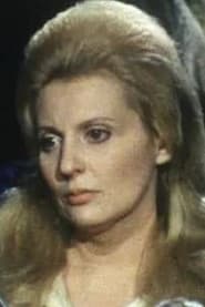 Photo of Jenny Orléans