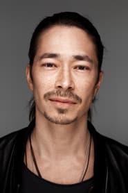 Photo of Kristofer Kamiyasu