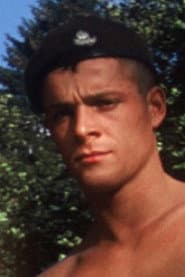 Photo of Billy Forrest