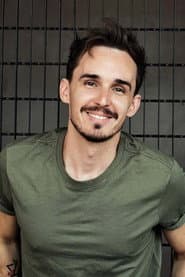 Photo of Matthew Caffoe