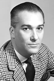 Photo of José Luis de Vilallonga