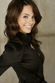 Photo of Mimi Karsh