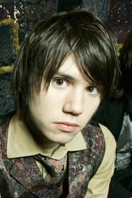 Photo of Ryan Ross