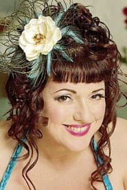 Photo of Candye Kane