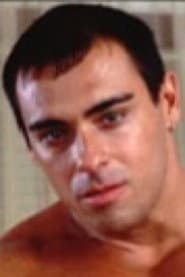 Photo of Alexandre Bertoni