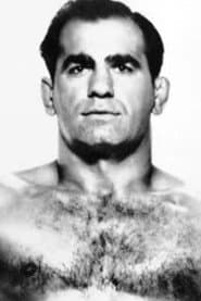 Photo of Lou Thesz