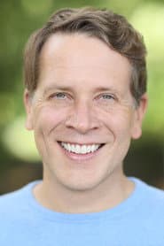 Photo of Jeremy Webb