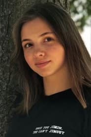 Photo of Olivia Hillingsø