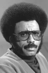 Photo of Ralph Waldo "Petey" Greene, Jr.