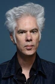 Photo of Jim Jarmusch