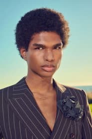 Photo of Jermaine Kokoú Kothé