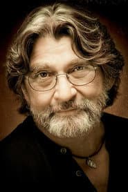 Photo of Ronald Víctor García