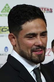 Photo of Johnny Nuñez