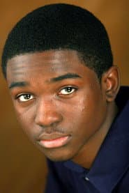 Photo of Barrington Walters Jr.