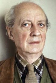 Photo of André Pieyre de Mandiargues