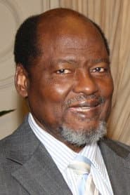 Photo of Joaquim Chissano