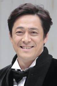 Photo of David Ito