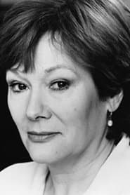 Photo of Diane Fletcher
