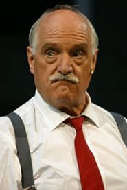 Photo of Gerhard Dorfer