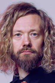 Photo of John Stenersen