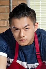 Photo of Chris Chu