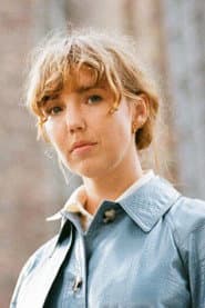 Photo of Katrine Brocks