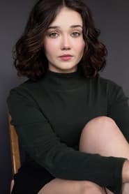 Photo of Joy Alexandra