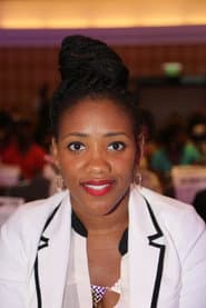 Photo of Kiandra Parks