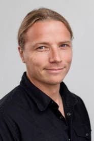 Photo of Jon Iver Helgaker