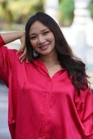 Photo of Nadia Aqilah