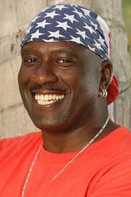 Photo of Sekou Bunch