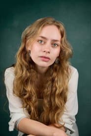 Photo of Kezia Cotterrell