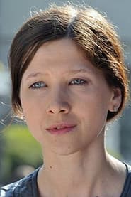 Photo of Anna Grycewicz