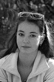 Photo of Zsófia Makkai