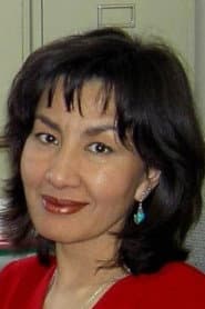 Photo of Dilorom Kambarova