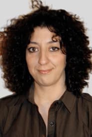 Photo of Mónica Cervera