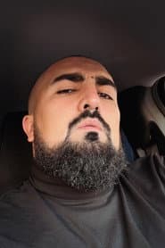 Photo of Muhammed Osmanov