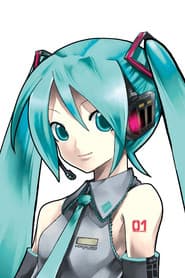 Photo of Hatsune Miku