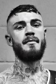 Photo of Lewis Crocker