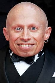 Photo of Verne Troyer
