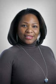 Photo of Tiffany White-Welchen