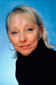 Photo of Irina Bordukova