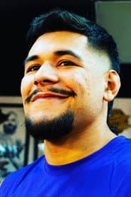 Photo of Gilbert Urbina