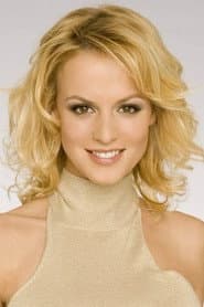 Photo of Anja Nejarri
