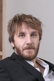 Photo of Matej Puc