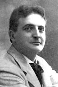 Photo of Arthur Donaldson