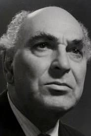 Photo of Gegham Harutyunyan
